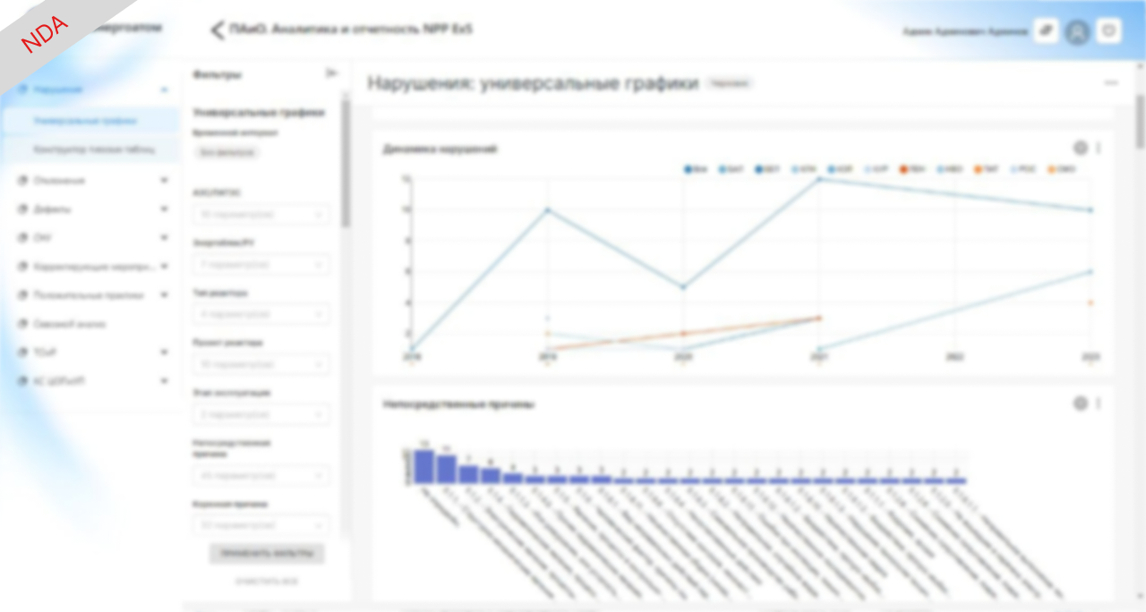Система статистики